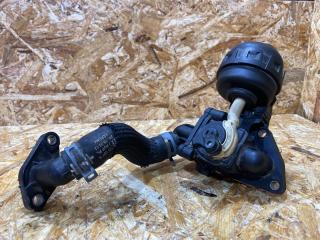 клапан прокачки сцепления Audi Q7 4M 2016, 3.0 л., дизель, 059121737AP