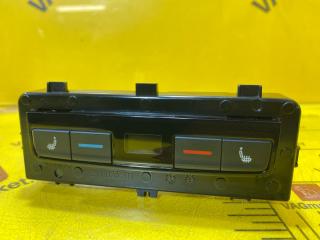 кнопка обогрева сидений Volkswagen Tiguan 2 поколение [рестайлинг] 2021, 2.0 л., бензин, 3G0907049E