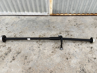 карданный вал Volkswagen T-Roc 1 поколение [рестайлинг] 2024, 2.0 л., бензин, 5Q0521101BH