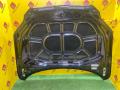 капот Audi Q7 4L [рестайлинг] 2013, 3.0 л., дизель, 4L0823029A - фото №7