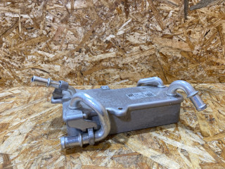 радиатор АКПП Audi Q7 4M [рестайлинг] 2022, 3.0 л., бензин, 4M0317021G