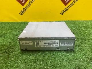 блок управления мультимедия Audi Q7 4L [рестайлинг] 2013, 3.0 л., дизель, 4G1035053G