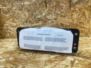 подушка безопасности пассажира Porsche Macan 1 поколение 2016, 3.0 л., дизель, 95B880204