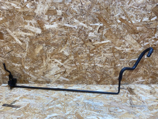 трубка гидроусилителя Volkswagen Transporter T6 2018, 2.0 л., дизель, 7E0422896F