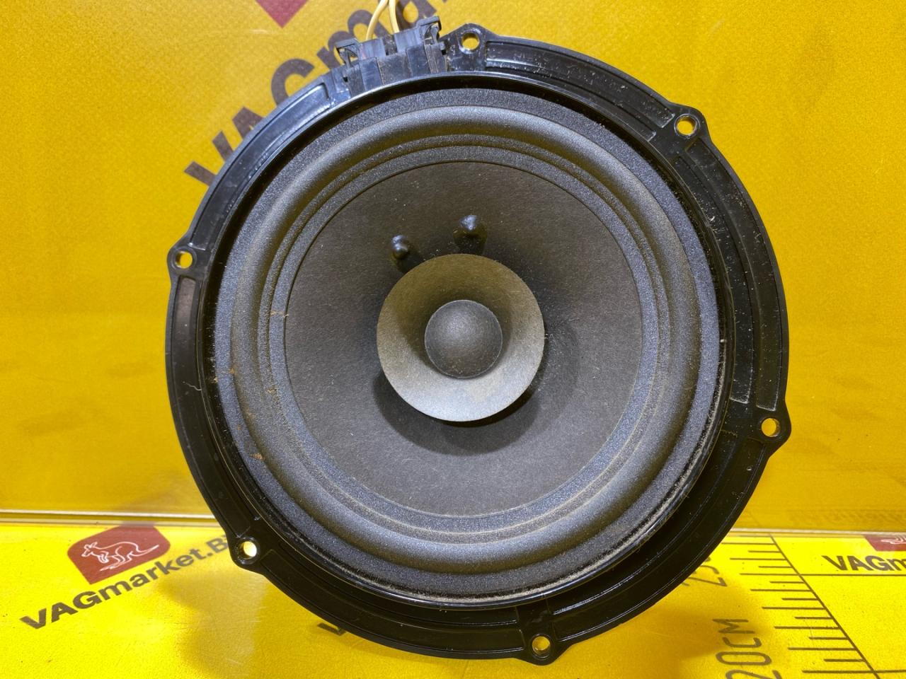 динамик двери Volkswagen Caddy 4 поколение 2016, 1.4 л., бензин, 2K5035710, 2K0035710 - фото №1