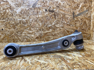 рычаг передний левый Audi Q7 4M [рестайлинг] 2022, 3.0 л., бензин, 4M0407155E