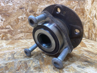 подшипник ступицы Volkswagen Golf Alltrack 7 поколение 2017, 1.8 л., бензин, 8V0598625B