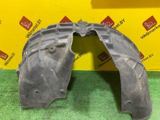 защита арок передняя правая (подкрылок) Audi Q3 8U 2012, 2.0 л., бензин, 8U0821172C
