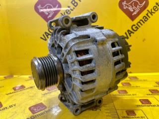 генератор Volkswagen Golf Alltrack 7 поколение [рестайлинг] 2018, 1.8 л., бензин, 06J903023D
