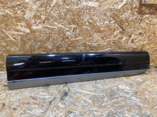 молдинг двери передней левой Audi Q7 4M 2016, 3.0 л., дизель, 4M0853959F