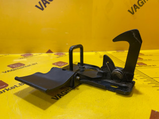 замок капота Audi Q7 4L [рестайлинг] 2014, 3.0 л., дизель, 4L0823480A