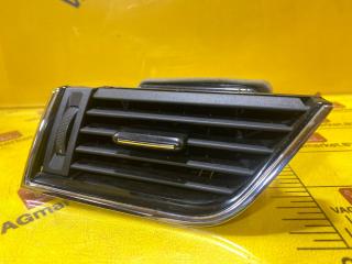 дефлектор обдува салона Skoda Octavia 3 поколение (A7) 2016, 1.8 л., бензин, 5E0819701C