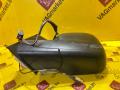 зеркало наружное левое Volkswagen Caddy 4 поколение 2016, 1.4 л., бензин, 2K6857507AK - фото №7