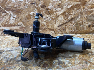 моторчик заднего стеклоочистителя (дворника) Audi Q7 4L [рестайлинг] 2010, 3.0 л., дизель, 8E9955711E