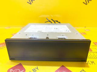 блок управления мультимедия Volkswagen Tiguan 2 поколение [рестайлинг] 2021, 2.0 л., бензин, 3G5035876C