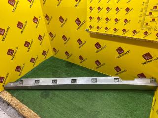 накладка на порог Volkswagen Passat B8 2016, 2.0 л., дизель, 3G0853858