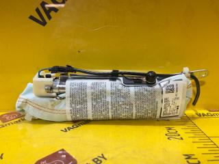 подушка безопасности сиденья Audi Q3 8U 2012, 2.0 л., бензин, 8U0880241A