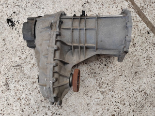 раздаточная коробка Audi Q7 4L [рестайлинг] 2010, 3.0 л., дизель, 0AQ341010J