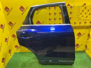дверь задняя правая Audi Q3 F3 (2018 - 2026), 83A833052C