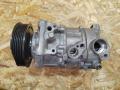 компрессор кондиционера Audi A4 B9 2016, 2.0 л., бензин, 4M0820803 - фото №10