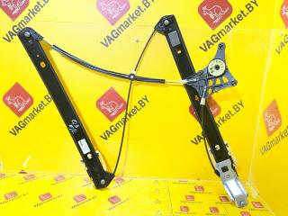 стеклоподъемник электрический передний левый Audi Q3 F3 (2018 - 2026), 83A837461