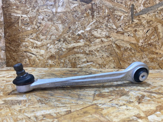 рычаг передний левый Audi Q7 4M 2016, 3.0 л., дизель, 4M0407505B