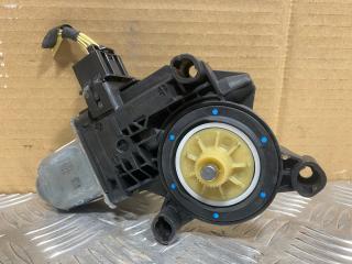 моторчик стеклоподъемника задний правый Volkswagen Amarok 1 поколение 2H [рестайлинг] 2018, 3.0 л., дизель, 6R0959812P