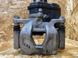 суппорт задний левый Audi A4 B9 2016, 2.0 л., бензин, 8W0615403