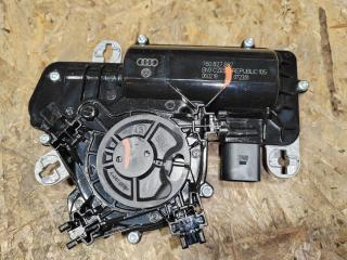 электропривод багажника Volkswagen Touareg 3 поколение 2019, 3.0 л., дизель, 760827887