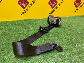 ремень безопасности Audi Q7 4L [рестайлинг] 2014, 3.0 л., дизель, 4L0857806J