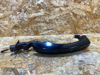 ручка наружная Audi Q7 4M 2016, 3.0 л., дизель, 4H0837205