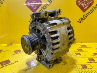 генератор Audi Q3 8U 2012, 2.0 л., бензин, 06J903023R