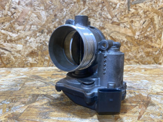 заслонка дроссельная Audi Q7 4M 2016, 3.0 л., дизель, 059145950AH