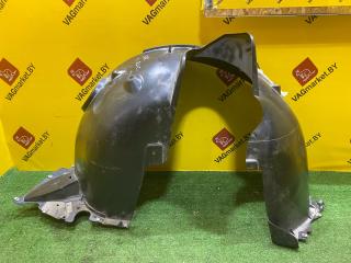 защита арок передняя правая (подкрылок) Volkswagen T-Roc 1 поколение [рестайлинг] 2024, 2.0 л., бензин, 2GA809958C