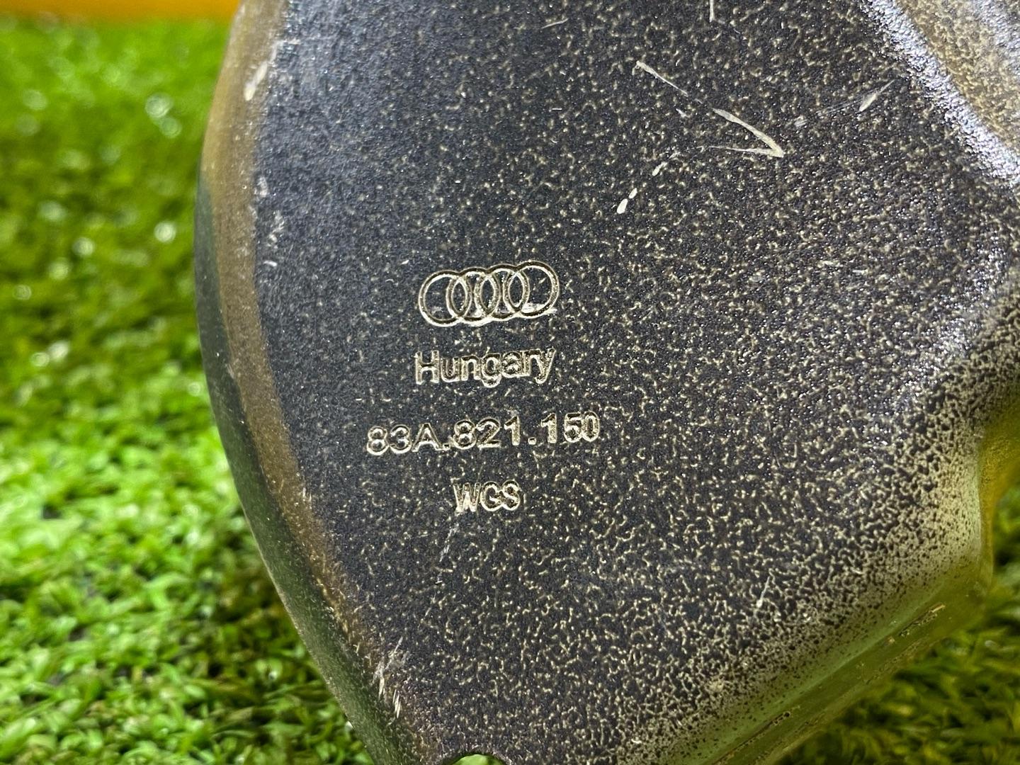 крепление ( кронштейн ) крыла Audi Q3 F3 2023, 2.0 л., бензин, 83A821150 - фото №7