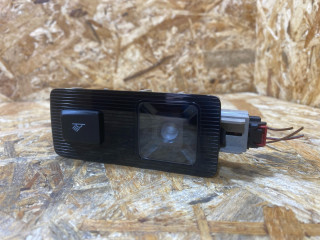 фонарь салона (плафон) Volkswagen Tiguan 2 поколение 2018, 2.0 л., бензин, 5TA947292B