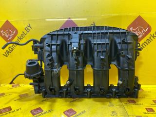 коллектор впускной Volkswagen Golf Alltrack 7 поколение [рестайлинг] 2018, 1.8 л., бензин, 06K133201R