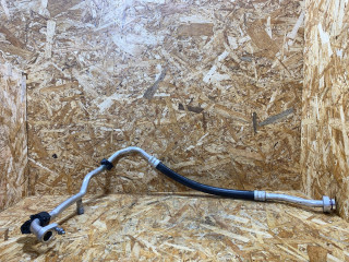 трубка кондиционера Volkswagen T-Roc 1 поколение [рестайлинг] 2024, 2.0 л., бензин, 5Q0816743E