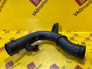 патрубок интеркулера Volkswagen Golf Alltrack 7 поколение [рестайлинг] 2018, 1.8 л., бензин, 5Q0145770B