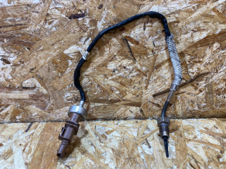 датчик давления (температуры) выхлопных газов Volkswagen Passat B8 2016, 2.0 л., дизель, 04L919529D