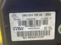 блок ABS Audi Q3 8U 2012, 2.0 л., бензин, 5N0614109AE, 5N0614109AF - фото №5