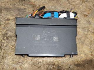 блок управления сиденьем Volkswagen Touareg 3 поколение 2019, 3.0 л., дизель, 4M6959760B