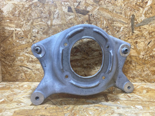 опора амортизатора верхняя (чашка) Porsche Macan 1 поколение 2016, 3.0 л., дизель, 95B412384