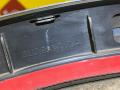 молдинг крыла Audi Q3 8U 2012, 2.0 л., бензин, 8U0853717A - фото №8