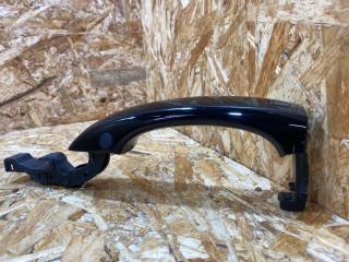 ручка наружная задняя левая Audi Q7 4M 2016, 3.0 л., дизель, 4H0837205