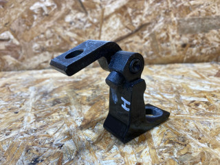 петля двери Audi Q7 4M 2016, 3.0 л., дизель, 8S0833406A