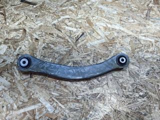 рычаг задний левый Audi Q7 4M 2016, 3.0 л., дизель, 4M0505397Q