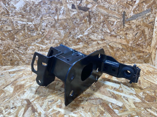 кронштейн переднего бампера Audi Q7 4L [рестайлинг] 2015, 3.0 л., дизель, 4L0807133A