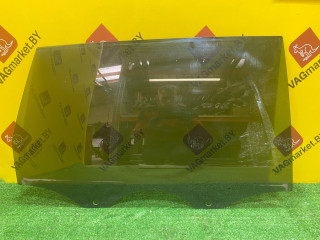 стекло двери задней правой Audi Q7 4L [рестайлинг] 2014, 3.0 л., дизель, 4L0845206A