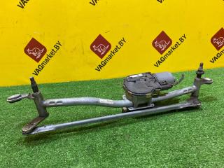 механизм стеклоочистителя (трапеция дворников) Audi A8 D5 2019, 3.0 л., дизель, 4N2955023